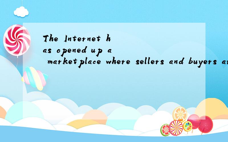 The Internet has opened up a marketplace where sellers and buyers are virtually ___ (know) to .The Internet has opened up a marketplace where sellers and buyers are virtually ___ (know) to each other.括号中的词变为适当的形式填入空白